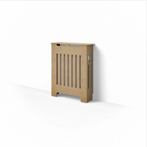 Maskownica grzejnika Osłona kaloryfera 102x68cm I