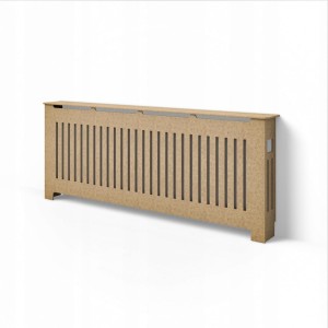 Maskownica grzejnika / Osłona kaloryfera 82x228cmI