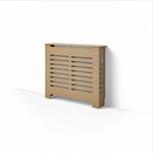 Maskownica grzejnika / Osłona kaloryfera 92x98cm =