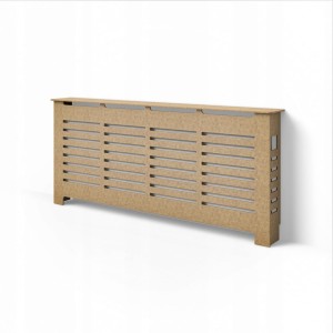 Maskownica grzejnika / Osłona kaloryfera 72x188cm=