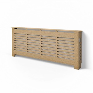 Maskownica grzejnika / Osłona kaloryfera 72x218cm=