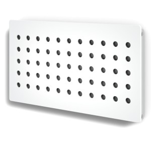 maskownica grzejnika M1 PPOŻ