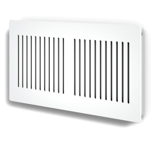 maskownica grzejnika M22 PPOŻ