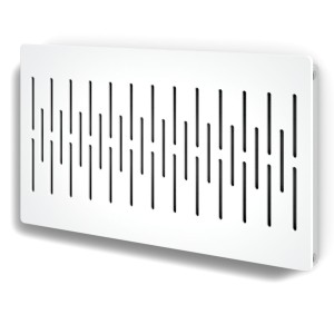 maskownica grzejnika M18 PPOŻ