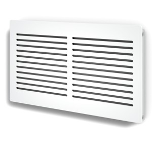 maskownica grzejnika M20 LAKIEROWANA