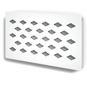 maskownica grzejnika M14 LAKIEROWANA