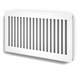 maskownica grzejnika M24 LAKIEROWANA