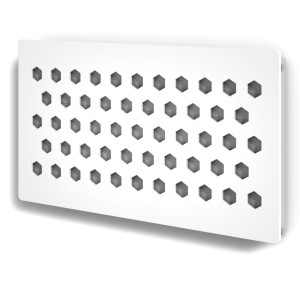 maskownica grzejnika M15 LAKIEROWANA