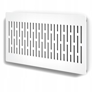 maskownica grzejnika M19 LAKIEROWANA