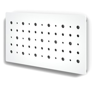 maskownica grzejnika M6 LAKIEROWANA