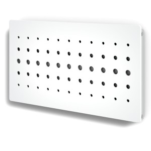 maskownica grzejnika M4 LAKIEROWANA