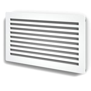 maskownica grzejnika M26 LAKIEROWANA