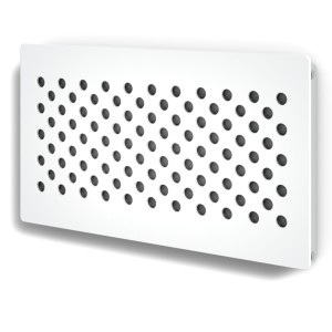 maskownica grzejnika M5 LAKIEROWANA