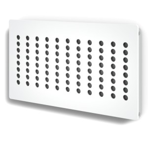 maskownica grzejnika M2 LAKIEROWANA