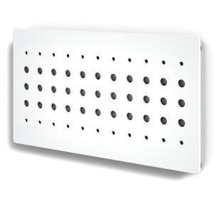 maskownica grzejnika M3 LAKIEROWANA