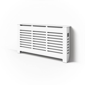 LAKIEROWANA maskownica osłona grzejnika 82x158cm=