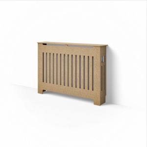 Maskownica grzejnika / Osłona kaloryfera 92x128cmI