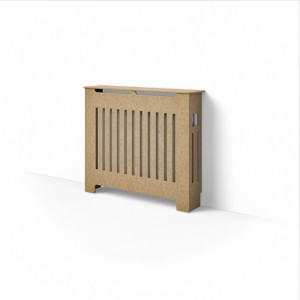 Maskownica grzejnika / Osłona kaloryfera 72x118cmI