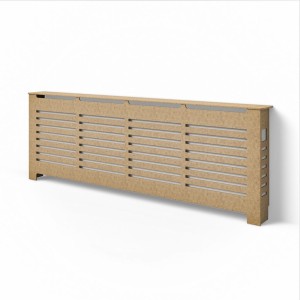 Maskownica grzejnika / Osłona kaloryfera 72x248cm=